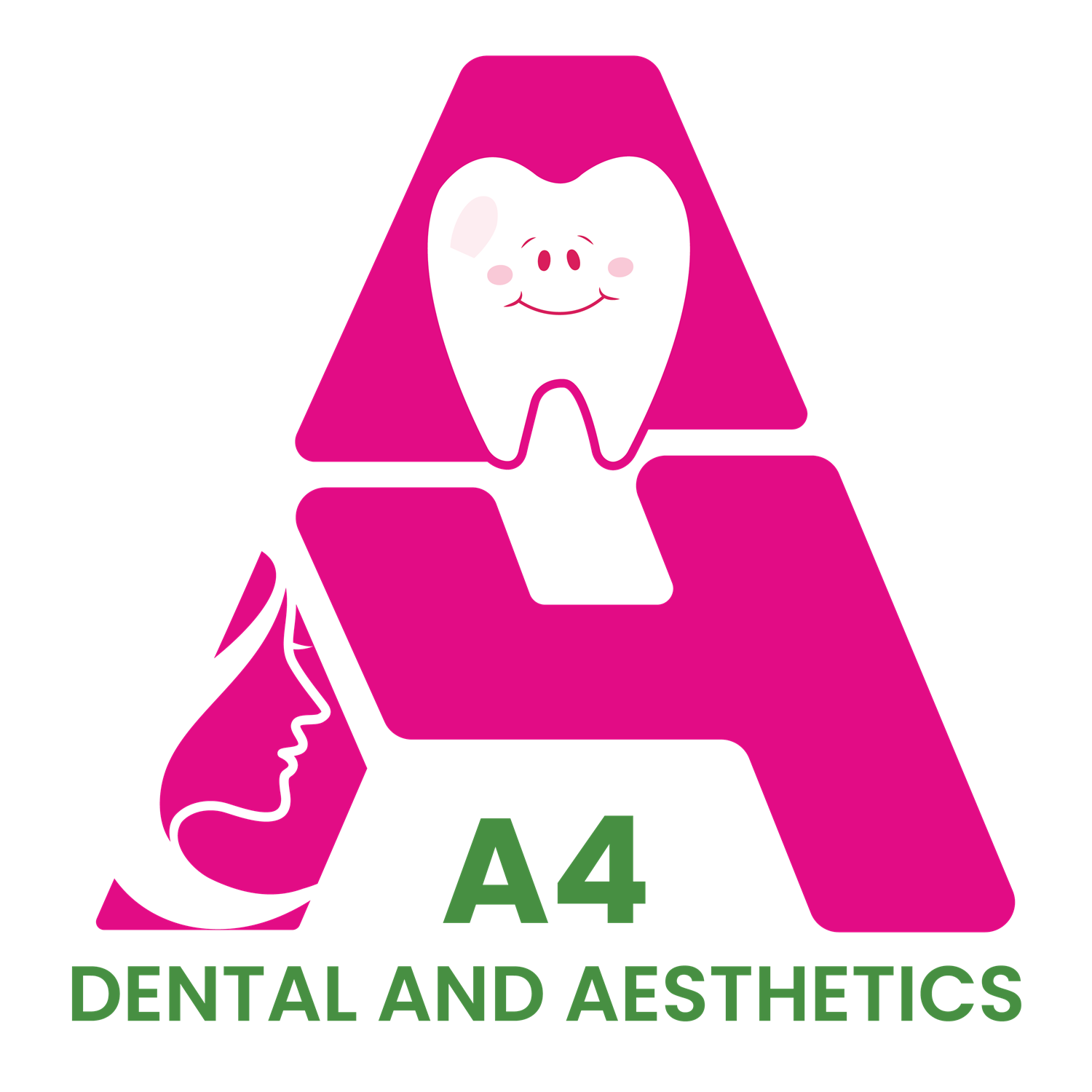 A4 Dental and Aesthetics