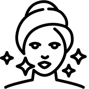 Tan Removal